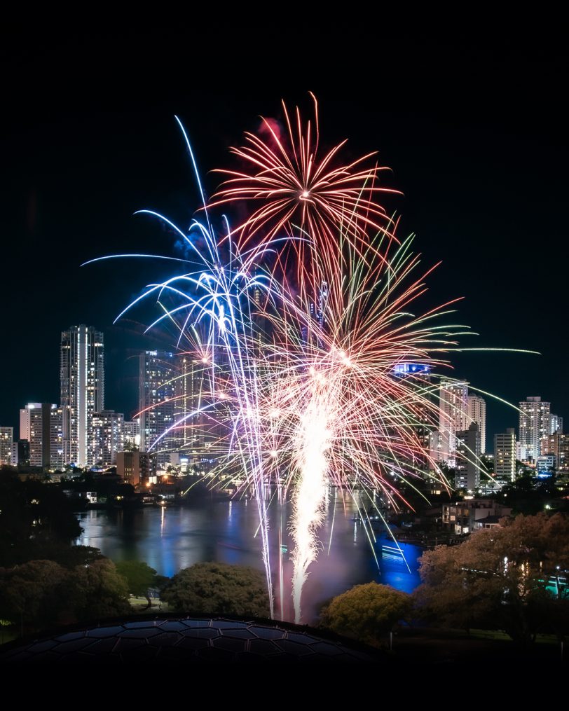 New Years Eve